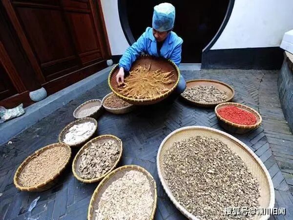 中国白酒12香型完整图鉴｜本香带你一篇搞懂（建议收藏）