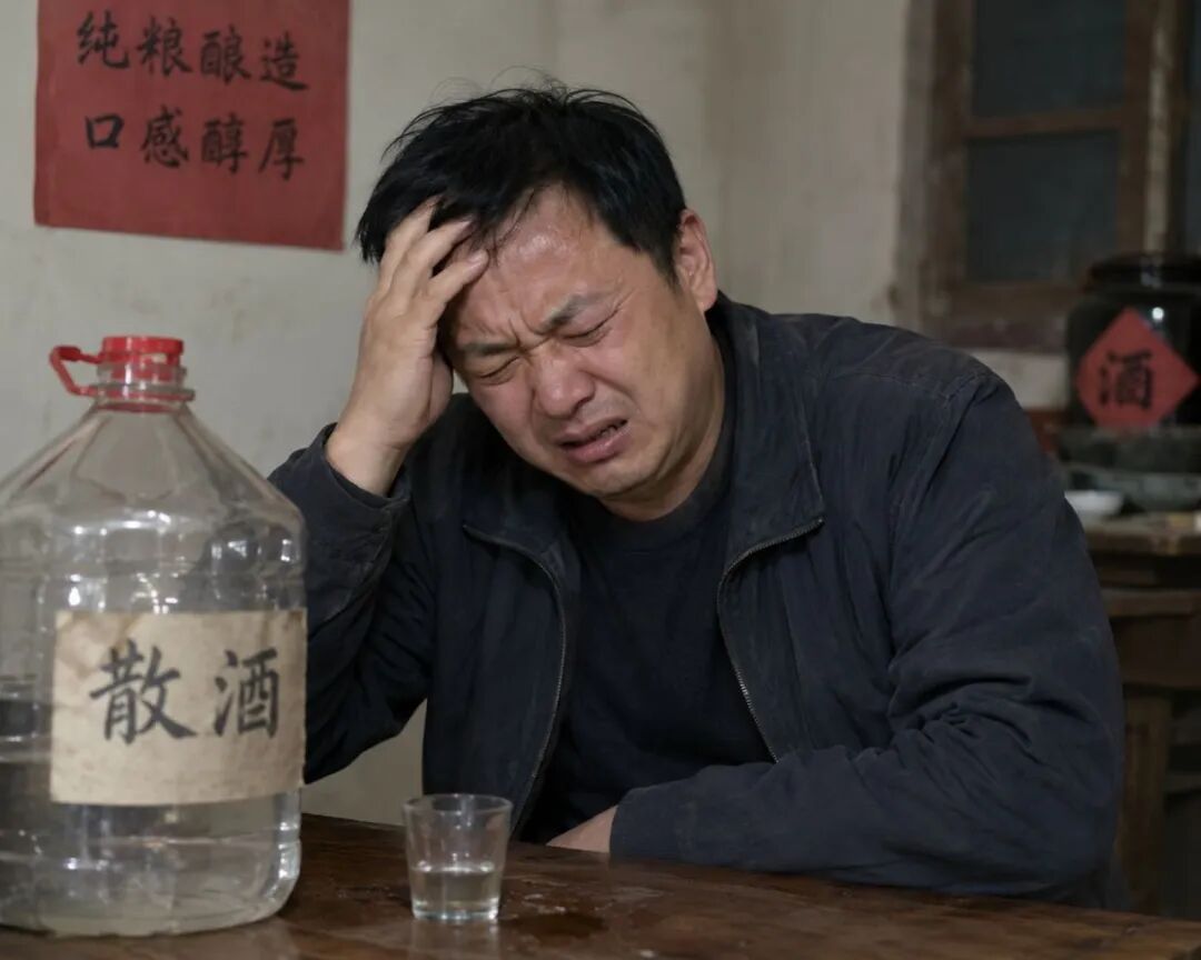 同样喝酒，有的酒断片了都神清气爽，有的酒喝了难受一整天？
