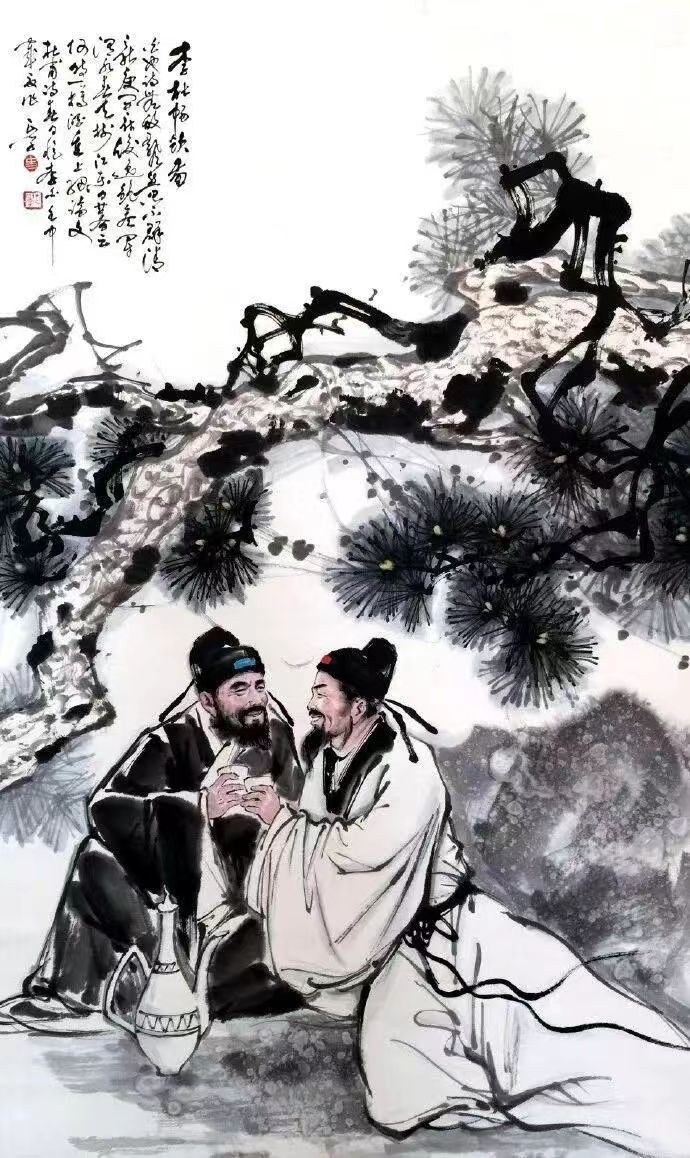 酒里有中国：千年传承，一杯匠心