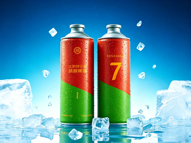 本香7号比利时精酿啤酒