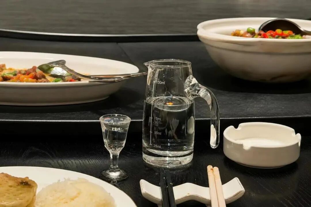 喝白酒最容易犯的禁忌，特别是这几条。